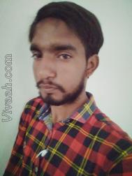 VIU0866  : Patel Kadva (Gujarati)  from  Ahmedabad