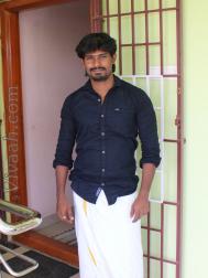 VIU0980  : Sozhiya Vellalar (Tamil)  from  Tiruchirappalli