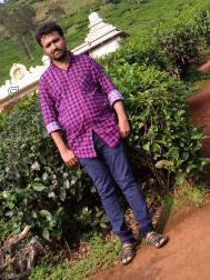 VIU1336  : Bunt (Tulu)  from  Mangalore