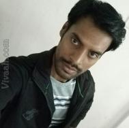 VIU1796  : Nadar (Tamil)  from  Chennai