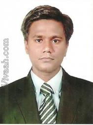 VIU2063  : Adi Dravida (Tamil)  from  Chennai