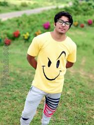 VIU2231  : Sheikh (Urdu)  from  Bokaro