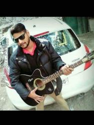 VIU2531  : Brahmin (Hindi)  from  West Delhi