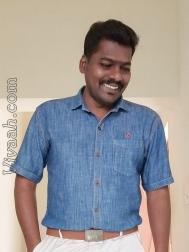 VIU2559  : Nadar (Tamil)  from  Pudukkottai