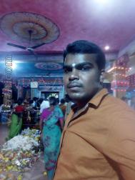 VIU3435  : Gounder (Tamil)  from  Bangalore