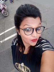 VIU3740  : Vankar (Gujarati)  from  Mumbai