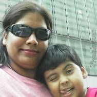 VIU3774  : Brahmin (English)  from  Mumbai