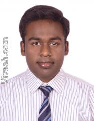 VIU4107  : Devendra Kula Vellalar (Tamil)  from  Bangalore