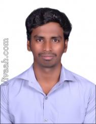 VIU4315  : Vanniyar (Tamil)  from  Chennai