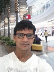 VIU4536  : Syed (Urdu)  from  Mumbai
