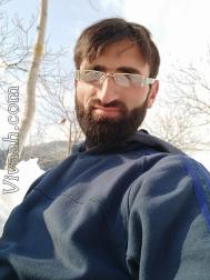 VIU4666  : Syed (Kashmiri)  from  Anantnag