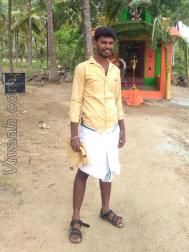 VIU4780  : Gounder (Tamil)  from  Vaniyambadi