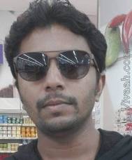 VIU5378  : Thiyya (Malayalam)  from  Tellicherry
