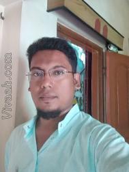 VIU5515  : Sheikh (Urdu)  from  Kolkata
