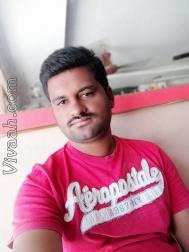 VIU6238  : Reddy (Telugu)  from  Mahbubnagar
