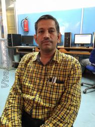 VIU6678  : Brahmin Gour (Haryanvi)  from  Rohtak