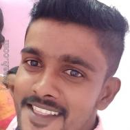 VIU6758  : Nadar (Tamil)  from  Tirunelveli