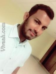 VIU6873  : Reddy (Telugu)  from  Hyderabad