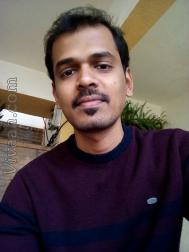 VIU7325  : Pillai (Tamil)  from  Bangalore