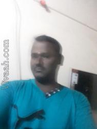 VIU7376  : Adi Dravida (Tamil)  from  Tiruchirappalli