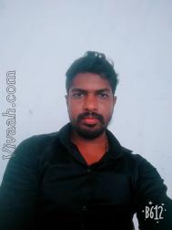 VIU7465  : Adi Dravida (Tamil)  from  Chennai