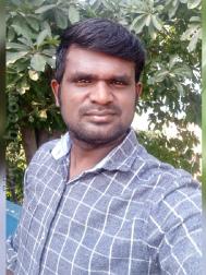 VIU7477  : Nadar (Tamil)  from  Chennai