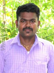 VIU7552  : Vishwakarma (Tamil)  from  Puducherry