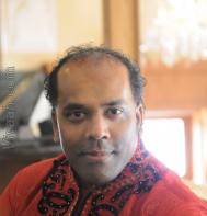 VIU7806  : Unspecified (Bengali)  from  Liverpool