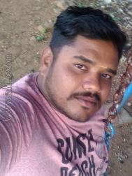 VIU8688  : Naidu (Telugu)  from  Coimbatore