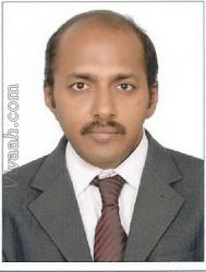 VIU9101  : Mudaliar Senguntha (Tamil)  from  Chennai