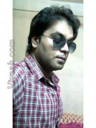 VIU9170  : Brahmin Kulin (Bengali)  from  Kolkata