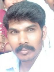 VIU9187  : Gounder (Tamil)  from  Bangalore