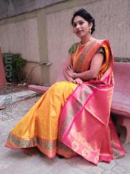 VIU9313  : Maratha (Marathi)  from  Pune