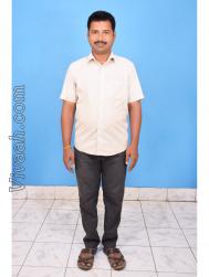 VIU9514  : Pillai (Tamil)  from  Salem (Tamil Nadu)