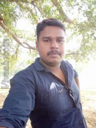 VIU9596  : Mudaliar (Tamil)  from  Arcot