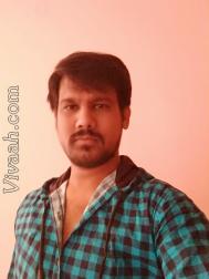 VIU9637  : Yadav (Telugu)  from  Hyderabad