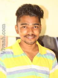 VIU9639  : Gowda (Telugu)  from  Eluru