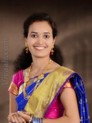 VIU9655  : Maratha (Marathi)  from  Ahmednagar