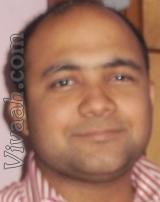 shyam_sunder  : Brahmin Gour (Marwari)  from  New Delhi