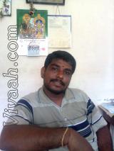ramesher  : Pillai (Tamil)  from  Thoothukudi
