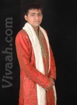 vivek259  : Prajapati (Gujarati)  from  Surat