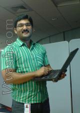 nanthar  : Naidu (Telugu)  from  Chennai