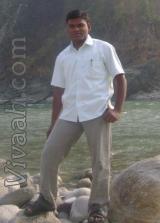 venkatesh  : Nadar (Tamil)  from  Chennai