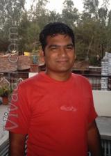 vijay_massey  : Protestant (Hindi)  from  Bareilly