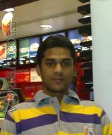md_azeem91  : Sunni (Urdu)  from  Hyderabad