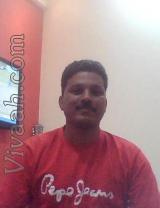 milind_kadam1971  : Mahar (Marathi)  from  Mumbai