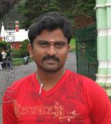komagan  : Naidu Balija (Telugu)  from  Coimbatore