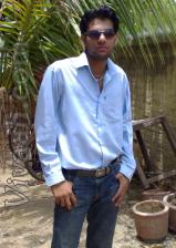 rajvirsingh  : Clean Shaven (Punjabi)  from  Chandrapur