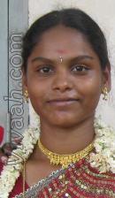 bmahalakshmi  : Vanniyar (Tamil)  from  Tiruchirappalli