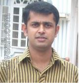 ramesh3160  : Brahmin Gowd Saraswat (Marathi)  from  Pune